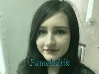 PamelaStik