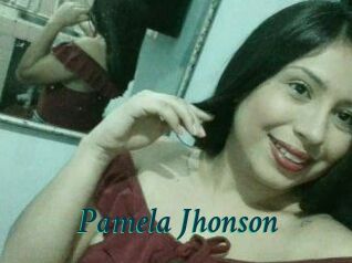 Pamela_Jhonson