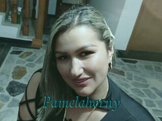 Pamelahorny