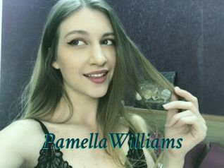 PamellaWilliams
