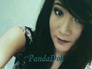 PandaDoll