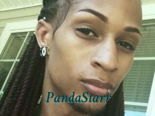 PandaStarr