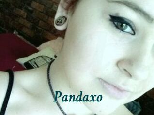 Pandaxo