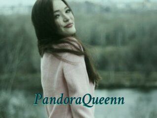 PandoraQueenn