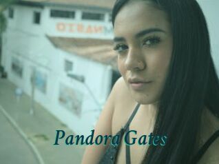 Pandora_Gates