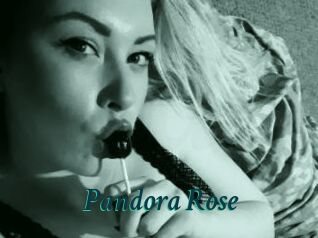 Pandora_Rose