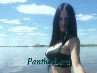 PantherLora