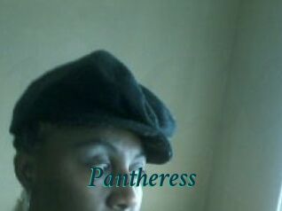 Pantheress Maxi Top Sexe