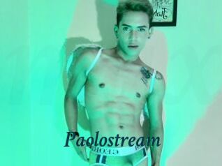 Paolostream