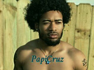 PapiCruz