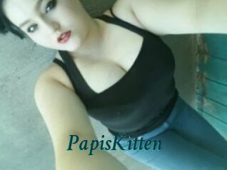 PapisKitten