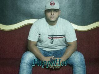 Pappo_Hot