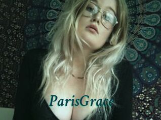 ParisGrace