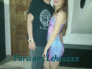 Paris_and_Lehanxxx