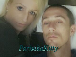 ParisakaKitty
