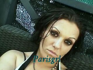 Parisgrl