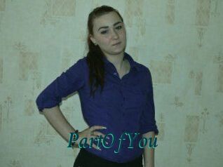 PartOfYou
