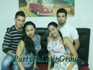 PartyFkLatinGroup