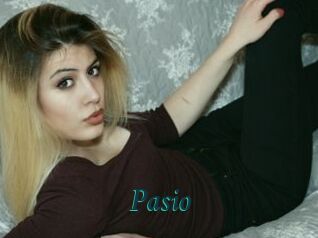 Pasio