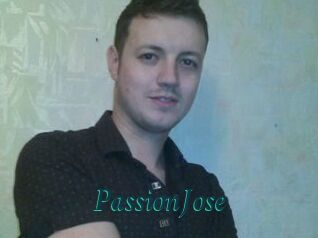 Passion_Jose