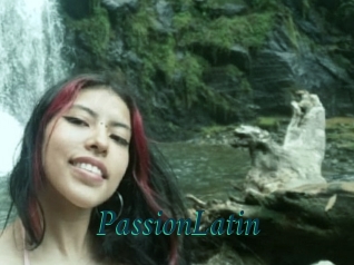 PassionLatin