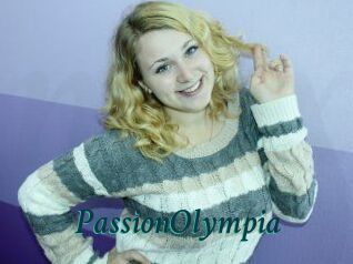 PassionOlympia