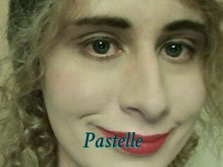 Pastelle