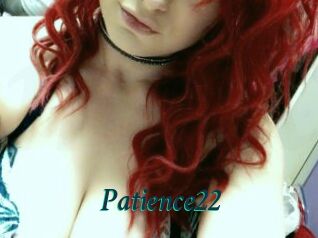 Patience22