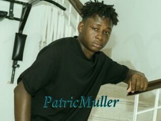 PatricMuller
