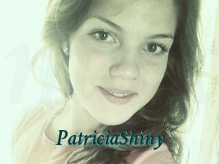 PatriciaShiny