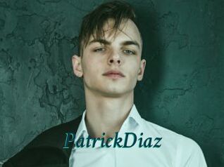 PatrickDiaz