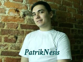 PatrikNesis