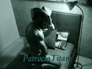 Patroclo_Titan