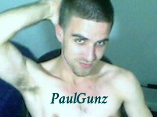 PaulGunz