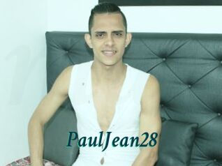 PaulJean28