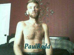 PaulRodd