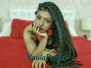 PaulaPerila