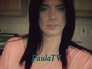 PaulaTV