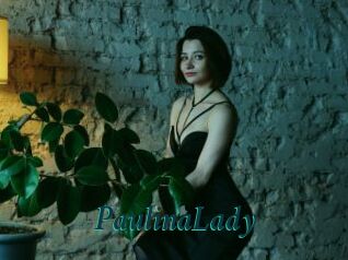 PaulinaLady