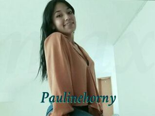 Paulinehorny