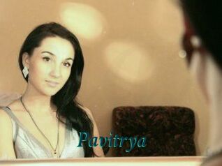 Pavitrya