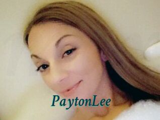 PaytonLee