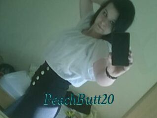 PeachButt20