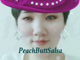 PeachButtSalsa