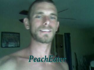 PeachEater