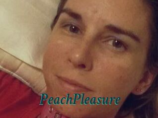 PeachPleasure