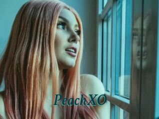 PeachXO