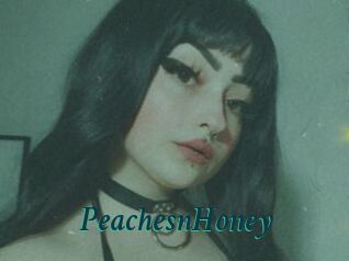 PeachesnHoney