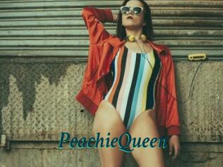 PeachieQueen