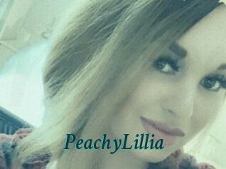 PeachyLillia